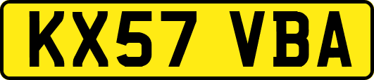 KX57VBA