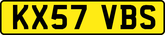 KX57VBS