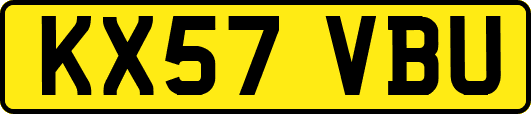 KX57VBU