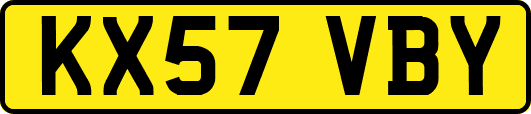 KX57VBY