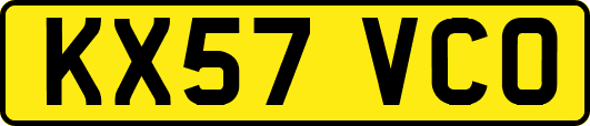 KX57VCO