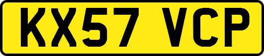 KX57VCP