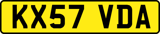 KX57VDA