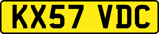 KX57VDC
