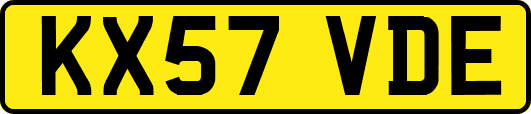 KX57VDE