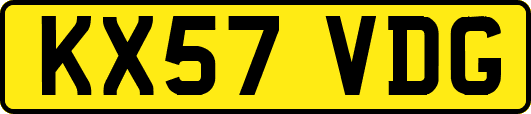 KX57VDG