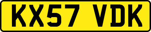 KX57VDK