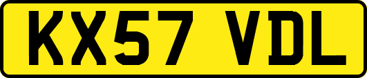 KX57VDL