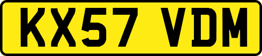 KX57VDM
