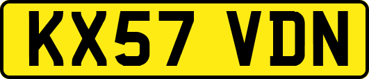 KX57VDN