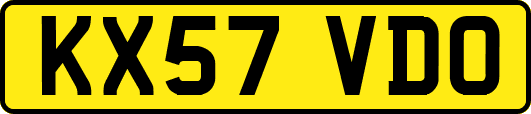 KX57VDO