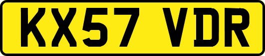 KX57VDR