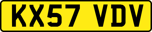 KX57VDV