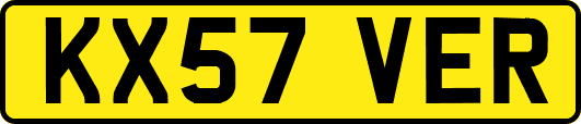 KX57VER
