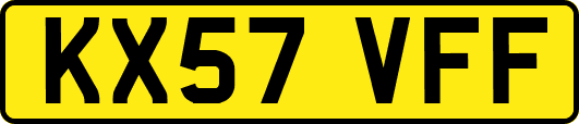 KX57VFF