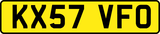 KX57VFO