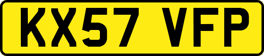 KX57VFP