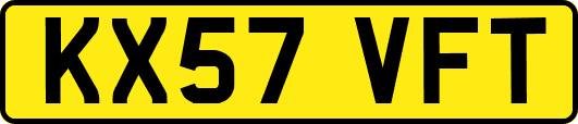 KX57VFT