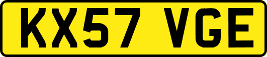 KX57VGE