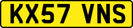 KX57VNS