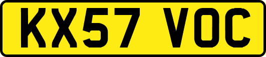 KX57VOC