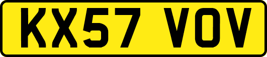 KX57VOV