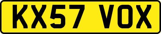 KX57VOX