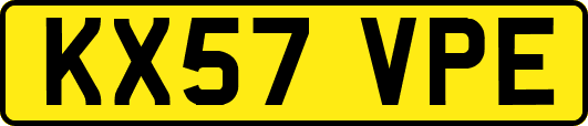 KX57VPE