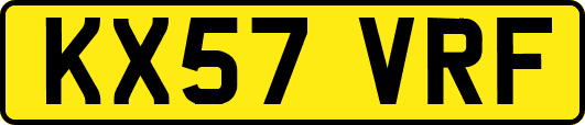 KX57VRF