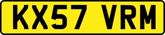 KX57VRM