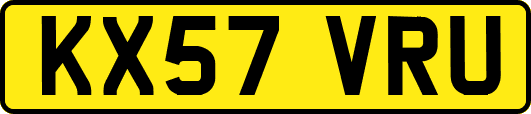 KX57VRU