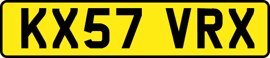 KX57VRX