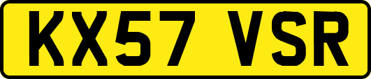 KX57VSR