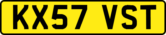 KX57VST