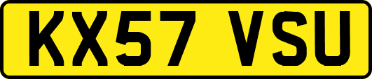 KX57VSU