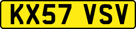 KX57VSV