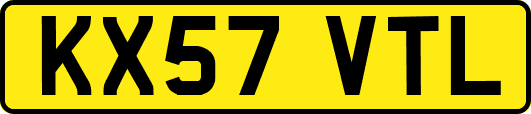 KX57VTL