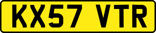 KX57VTR