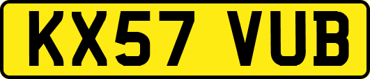 KX57VUB