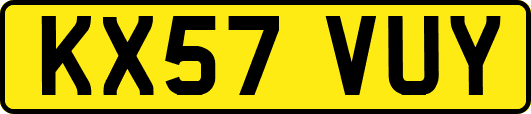 KX57VUY