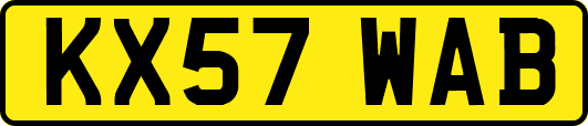 KX57WAB