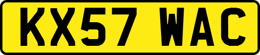 KX57WAC