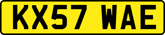 KX57WAE