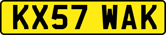 KX57WAK