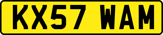 KX57WAM