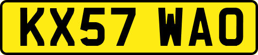 KX57WAO