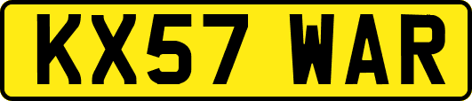 KX57WAR