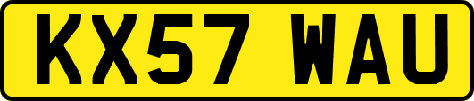 KX57WAU