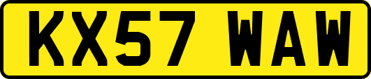 KX57WAW