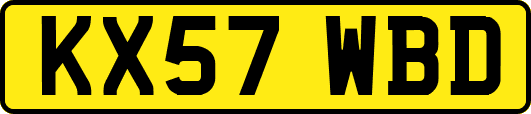 KX57WBD